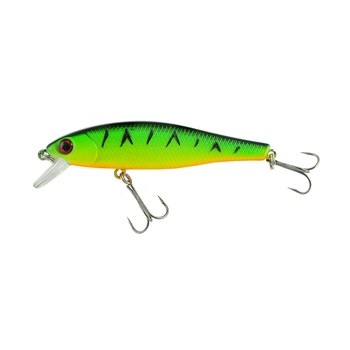 Wobler Jaxon Atract Logis 8cm E