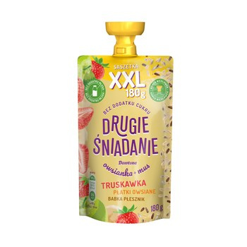 DAW.MUS OWSIANKA TRUSKAWKA180G