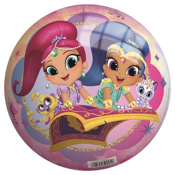 Perłowa piłka 9"/230mm Shimmer&Shin