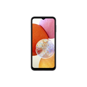 Smartfon Samsung Galaxy A14 czarny