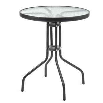 Stolik ogrodowy Jupiter 60cm Mirpol