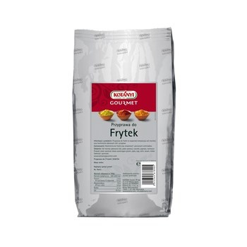 KOT.PRZYPRAWA DO FRYTEK 1KG