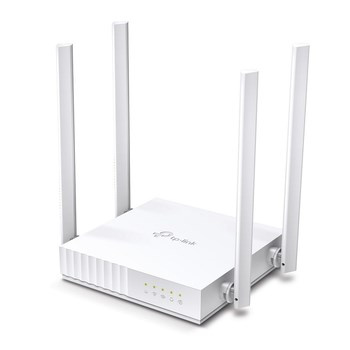 Router Tp-link Archer C24 AC750