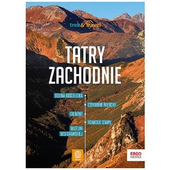 Tatry Zachodnie trek&travel