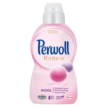 PERWOLL PŁYN D/PR WOOL 990ML