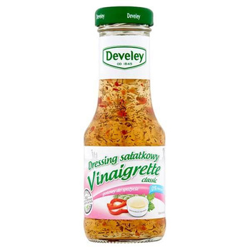 Develey Dressing sałatkowy Vinaigrette classic 200 ml