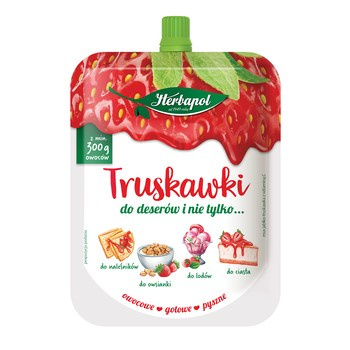 HER.MUS TRUSKAWKOWY 300G