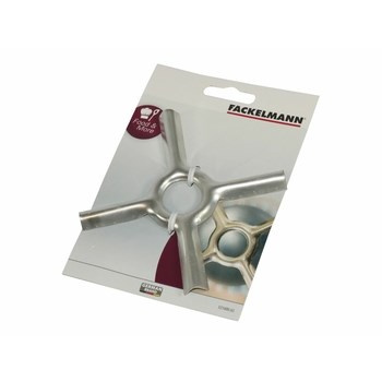 Krzyżak na palnik gazowy Fackelmann