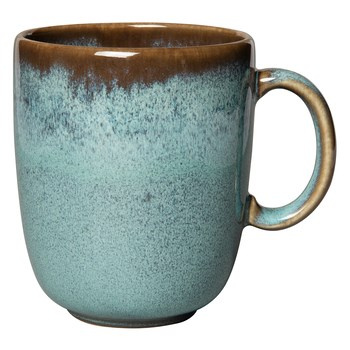 Kubek z uchem LAVA GLACE 400ml LIKE Villeroy&Boch