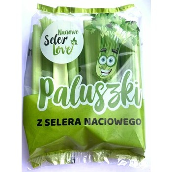 PALUSZKI SELEROWE POLSKA 180G