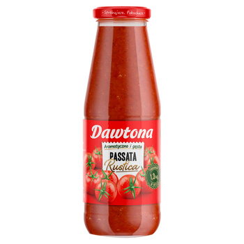 Dawtona Passata Rustica 690g
