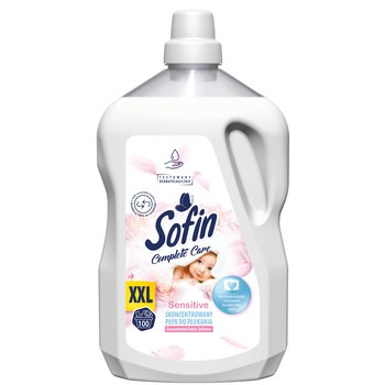 SOFIN PŁYN D/PŁ SENSITIVE 2,5L