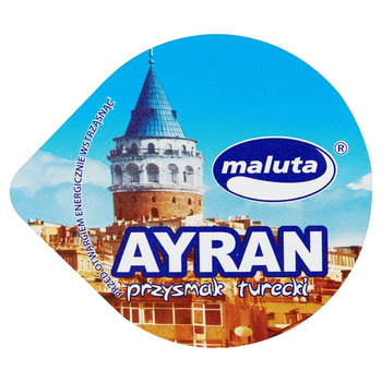 Maluta Ayran Przysmak turecki 250 g