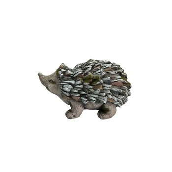 Ozdoba ogrodowa jeż Comfort Living