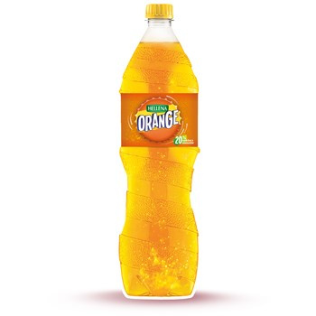 HELLENA NAPÓJ ORANGE 1,5L