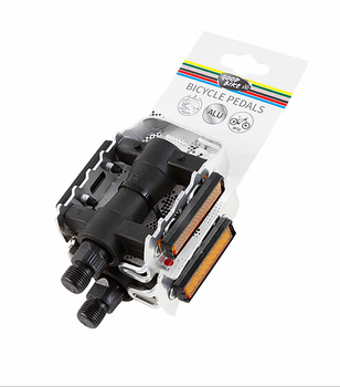 Pedały rowerowe aluminiowe Santine