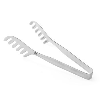 Szczypce do spaghetti - 20cm - Hendi