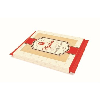 Cukry Nyskie Wafle Andruty 210g