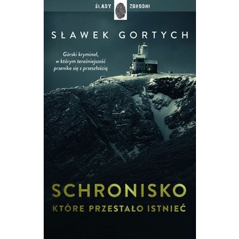 Schronisko które przestało istnieć