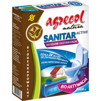 Sanitar Active 25g