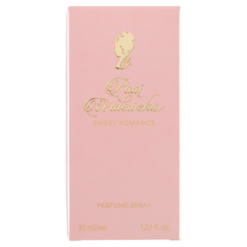 Pani Walewska Sweet Romance Perfumy 30 ml