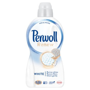 PERWOLL PŁYN D/PR WHITE 1,98L