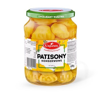 URB.PATISONY KONSERWOWE 670 G