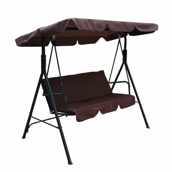 Huśtawka ogrodowa TTT-KRSE003 Comfort Living