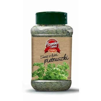Cykoria Przyprawy z natury Susz z liści pietruszki 55 g