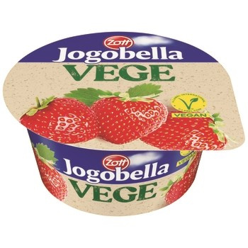 JOGOBELLA VEGE STAND. MIX 125G