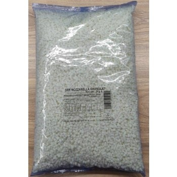 SKŁ.SER MOZZARELLA GRANULAT2KG