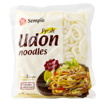 Sempio Makaron pszenny udon 200 g