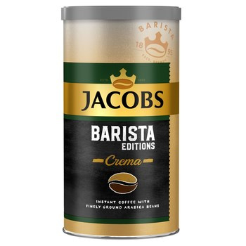 JAC KAWA ROZP BARISTA CRE 170G