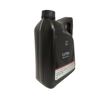 Olej silnikowy Mazda Original Oil Ultra 5W-30 5l