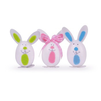 Zające zrób to sam