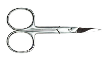 Nożyczki do paznokci nierdzewne MP093