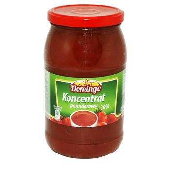 DOMINGO KONCENTRAT POMID.950G