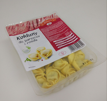 KOTWICA Kołduny 250 g