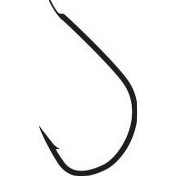 Haczyki Jaxon Sumato Chinta Czarne 6