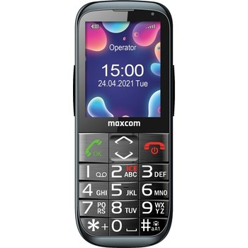 Telefon Maxcom MM 724 VoLTE 4G Comfort