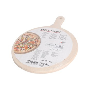 Deska do pizzy 32 x 1,5 cm Fackelmann