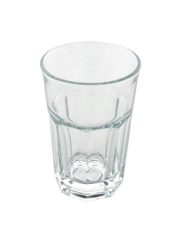 Szklanka do wody 270 ml. MAROCCO