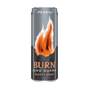 BURN ZERO 250ML