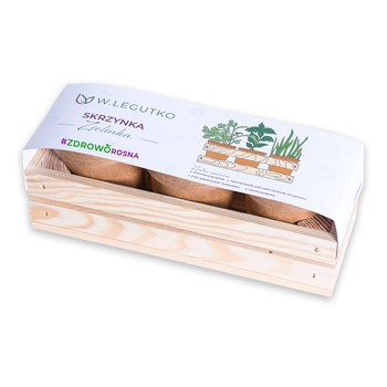 skrzynka zielinka Legutko