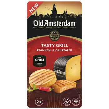 EUR.SER AMST.GRILL CHILI 2X70G