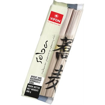 TAN.MAKARON TOKYOTO SOBA 300G