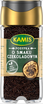 Kamis Posypka o smaku czekoladowym 65G