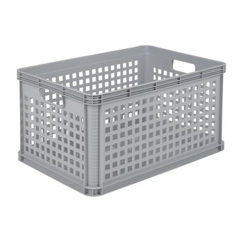 Kosz robusto 64 l  60x40x32 cm Keeeper