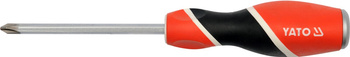 Wkrętak do pobijania PH2x150 mm YT-25994