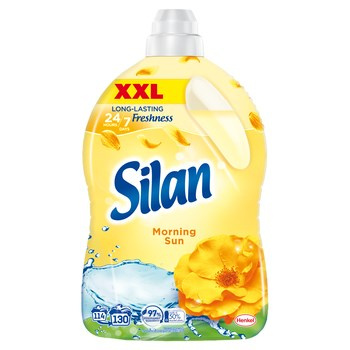 SILAN PŁYN D/PŁ MORN.SUN 2,86L